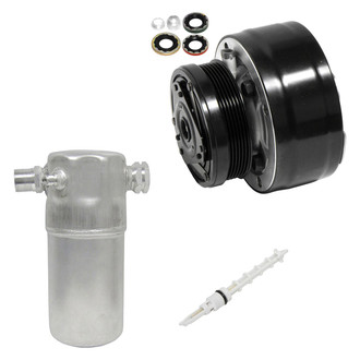 UAC® - A/C Compressor Replacement Service Kit