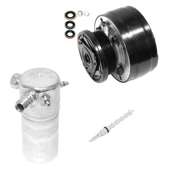 UAC® - A/C Compressor Replacement Service Kit