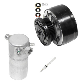 UAC® - A/C Compressor Replacement Service Kit