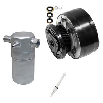 UAC® - A/C Compressor Replacement Service Kit