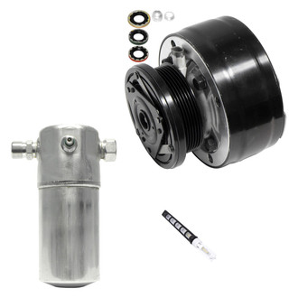 UAC® - A/C Compressor Replacement Service Kit