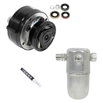 UAC® - A/C Compressor Replacement Service Kit
