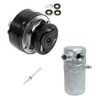 UAC® - A/C Compressor Replacement Service Kit