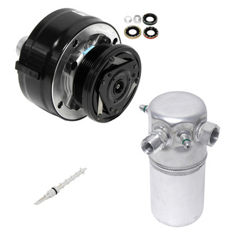 UAC® - A/C Compressor Replacement Service Kit