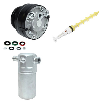UAC® - A/C Compressor Kit