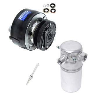 UAC® - A/C Compressor Replacement Service Kit