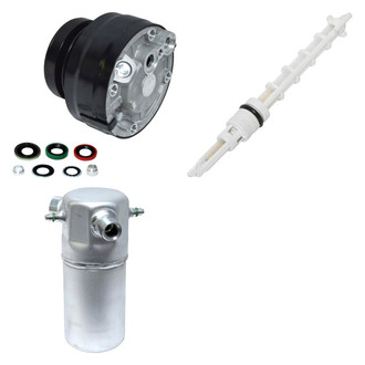 UAC® - A/C Compressor Kit