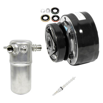 UAC® - A/C Compressor Replacement Service Kit
