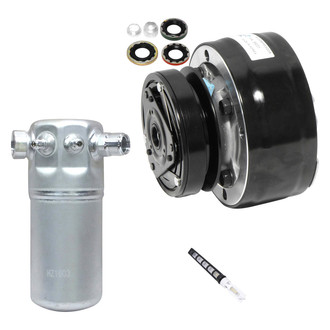 UAC® - A/C Compressor Replacement Service Kit