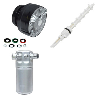 UAC® - A/C Compressor Kit
