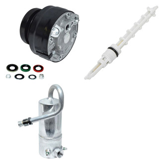 UAC® - A/C Compressor Kit