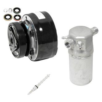 UAC® - A/C Compressor Replacement Service Kit