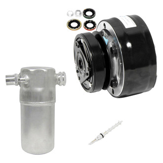UAC® - A/C Compressor Replacement Service Kit