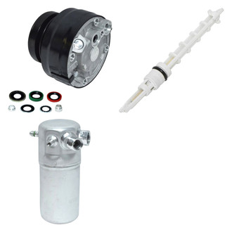 UAC® - A/C Compressor Kit
