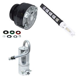 UAC® - A/C Compressor Kit