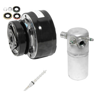 UAC® - A/C Compressor Replacement Service Kit