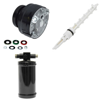 UAC® - A/C Compressor Kit