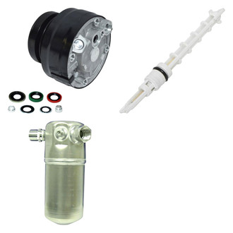 UAC® - A/C Compressor Kit