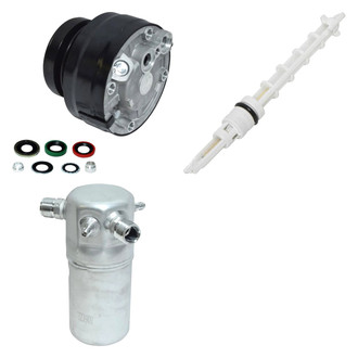 UAC® - A/C Compressor Kit