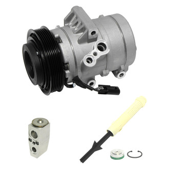 UAC® - A/C Compressor Replacement Service Kit