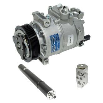 UAC® - A/C Compressor Replacement Service Kit
