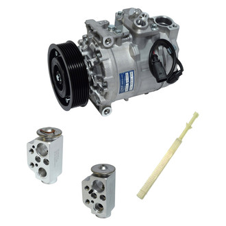 UAC® - A/C Compressor Replacement Service Kit
