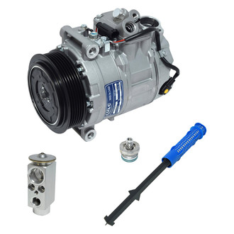 UAC® - A/C Compressor Replacement Service Kit