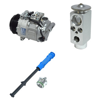 UAC® - A/C Compressor Kit