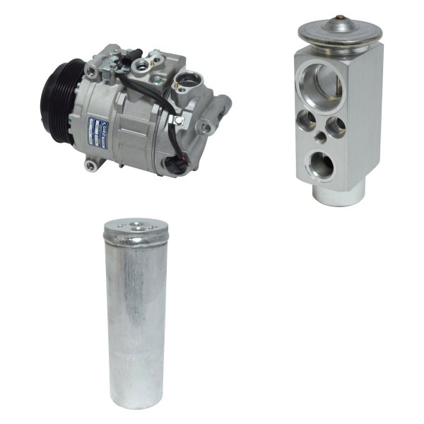 UAC® - A/C Compressor Kit