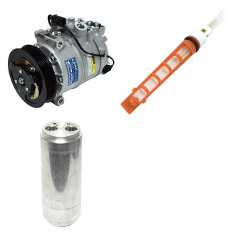 UAC® - A/C Compressor Kit