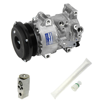 UAC® - A/C Compressor Replacement Service Kit