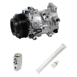 UAC® - A/C Compressor Replacement Service Kit