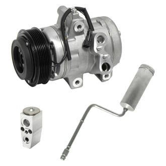 UAC® - A/C Compressor Replacement Service Kit