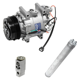 UAC® - A/C Compressor Replacement Service Kit