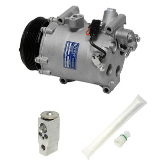 UAC® - A/C Compressor Replacement Service Kit