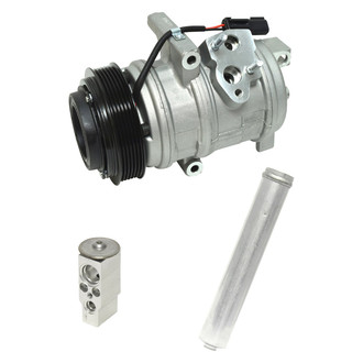 UAC® - A/C Compressor Replacement Service Kit