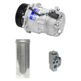 UAC® - A/C Compressor Replacement Service Kit