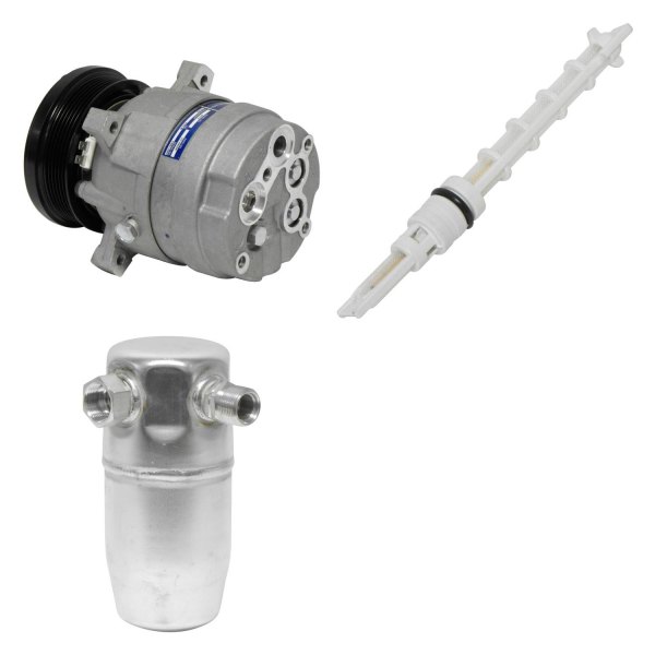 UAC® - A/C Compressor Kit