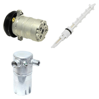 UAC® - A/C Compressor Kit