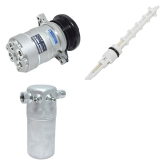 UAC® - A/C Compressor Kit