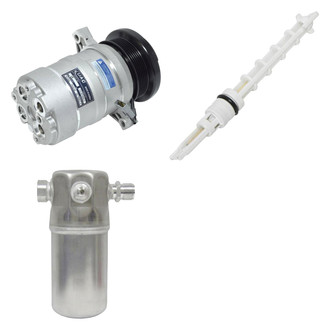UAC® - A/C Compressor Kit