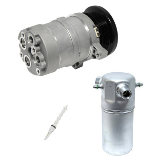 UAC® - A/C Compressor Replacement Service Kit