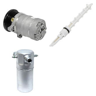 UAC® - A/C Compressor Kit