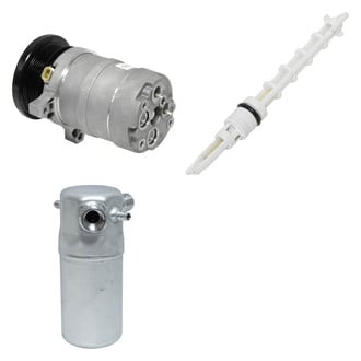 UAC® - A/C Compressor Kit
