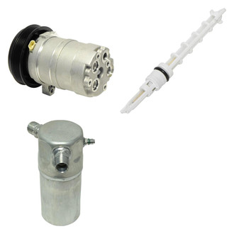 UAC® - A/C Compressor Kit