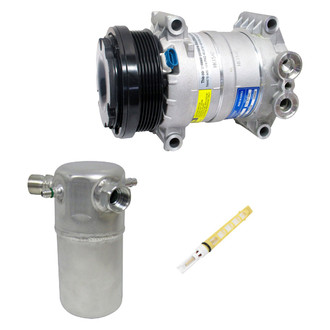 UAC® - A/C Compressor Replacement Service Kit