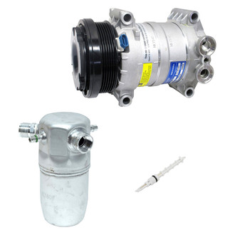UAC® - A/C Compressor Replacement Service Kit