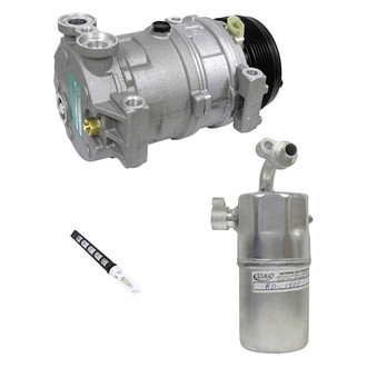UAC® - A/C Compressor Replacement Service Kit