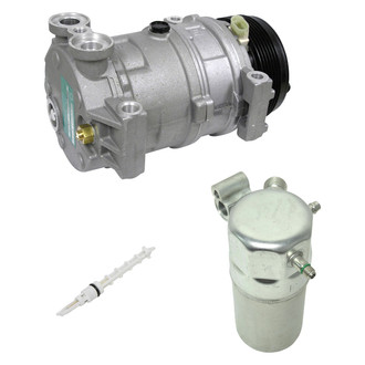 UAC® - A/C Compressor Replacement Service Kit
