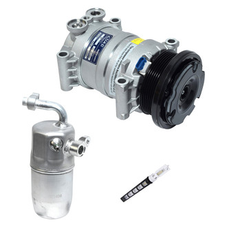 UAC® - A/C Compressor Replacement Service Kit